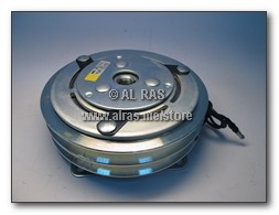 CLUTCH. ASSY YORK 210 (24V) (PULLEY SET)